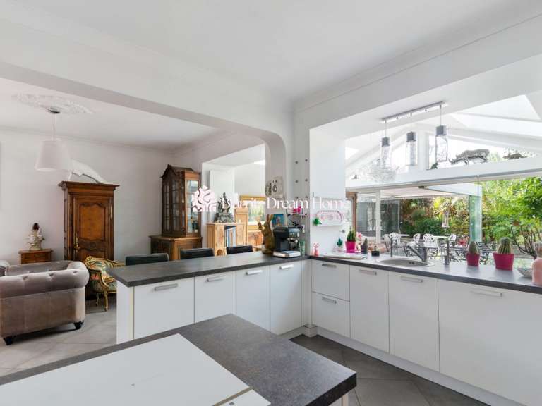 Maison Biarritz - 6 chambres - 196m²
