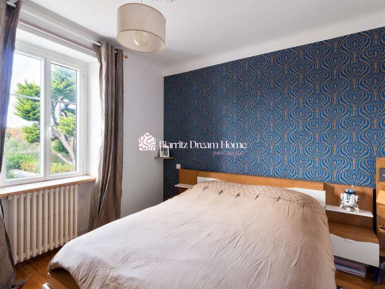 Maison Biarritz - 6 chambres - 196m²