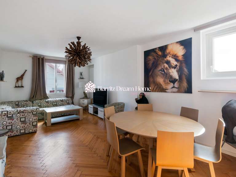 Maison Biarritz - 6 chambres - 196m²