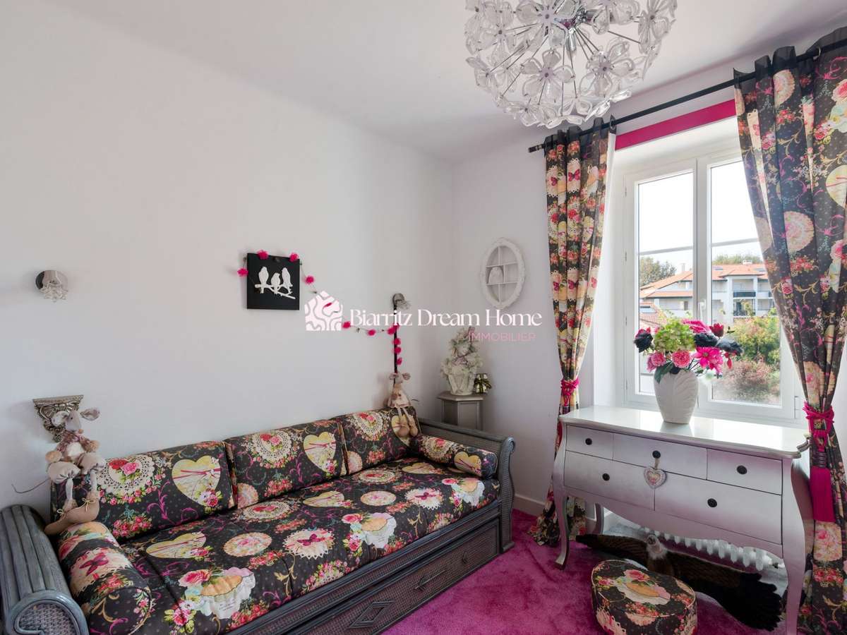 Maison Biarritz
