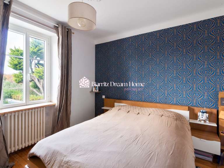 Maison Biarritz - 6 chambres - 196m²