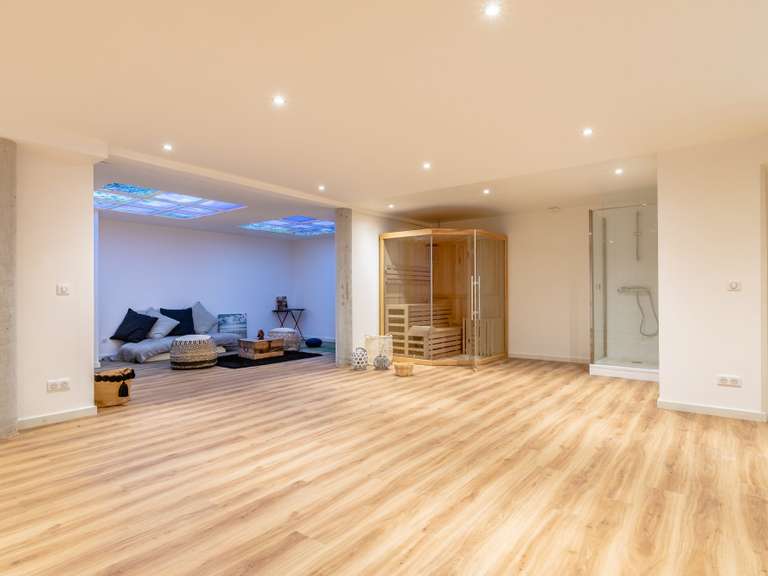 Maison Biarritz - 6 chambres - 330m²