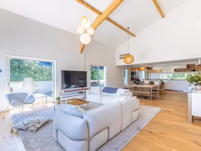 Maison Biarritz - 6 chambres - 330m²