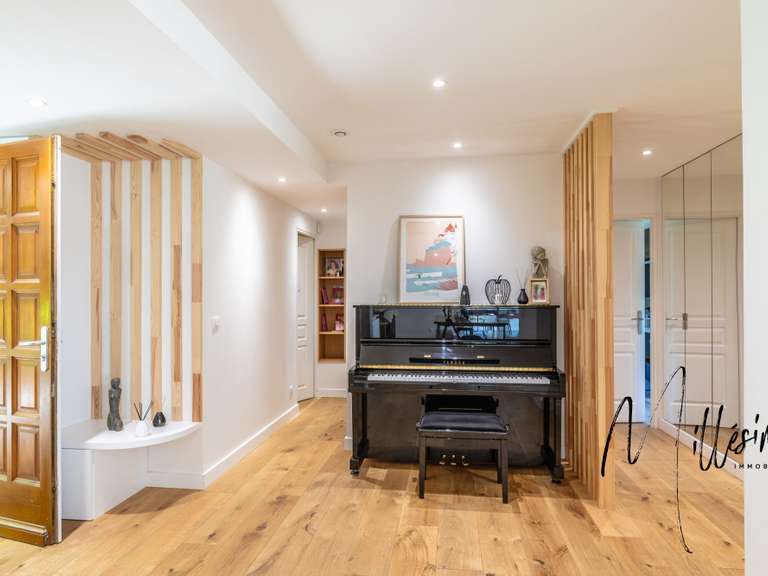 Maison Biarritz - 6 chambres - 330m²