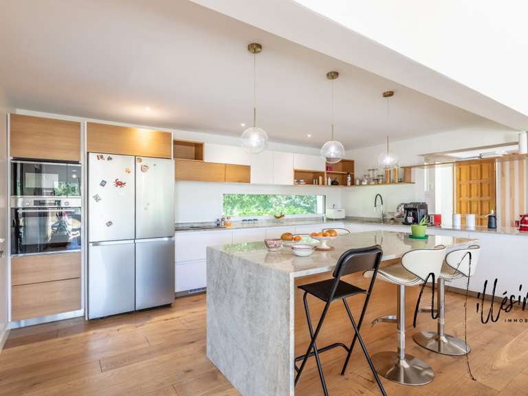 Maison Biarritz - 6 chambres - 330m²