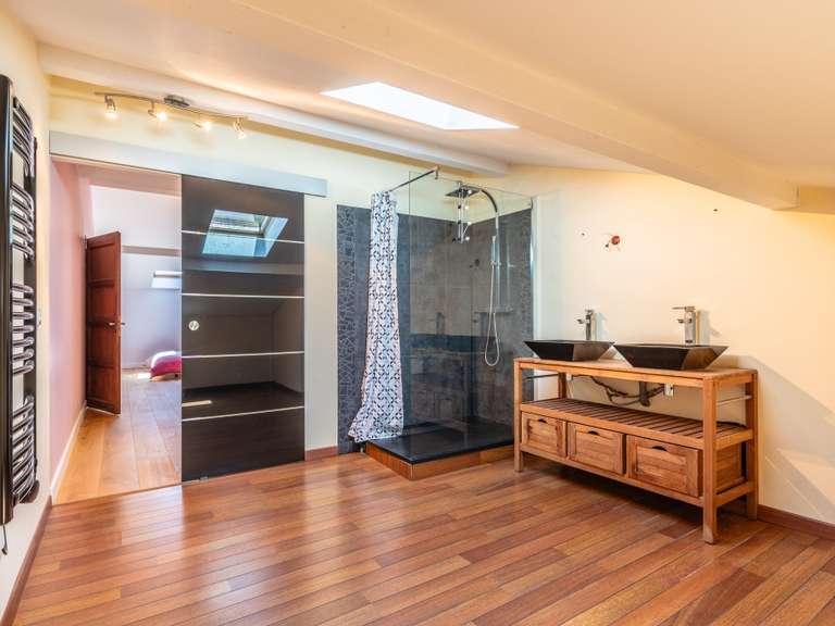 Maison Biarritz - 6 chambres - 330m²