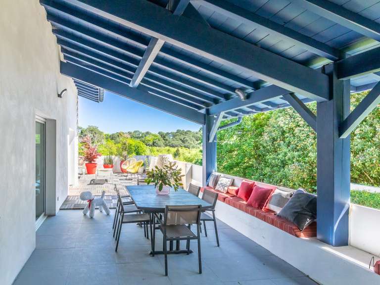 House Biarritz - 6 bedrooms - 330m²