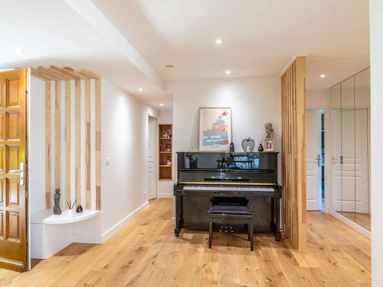 Maison Biarritz - 6 chambres - 330m²