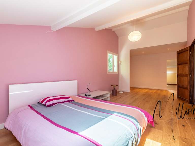 Maison Biarritz - 6 chambres - 330m²