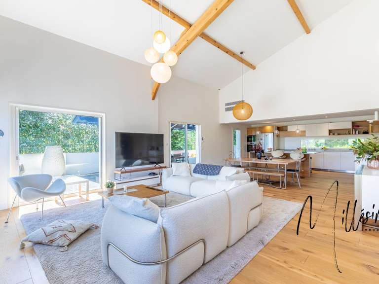 Maison Biarritz - 6 chambres - 330m²