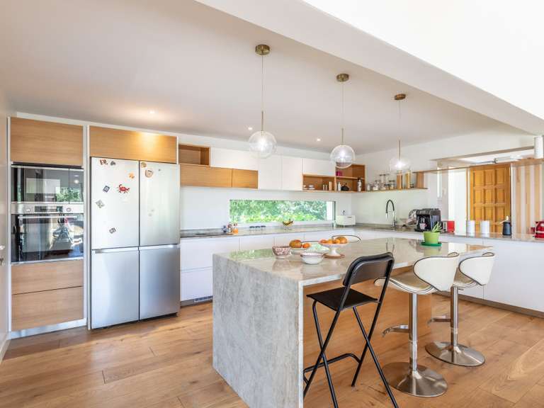 Maison Biarritz - 6 chambres - 330m²