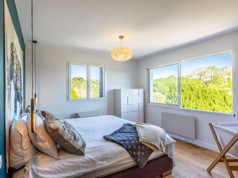 Maison Biarritz - 6 chambres - 330m²