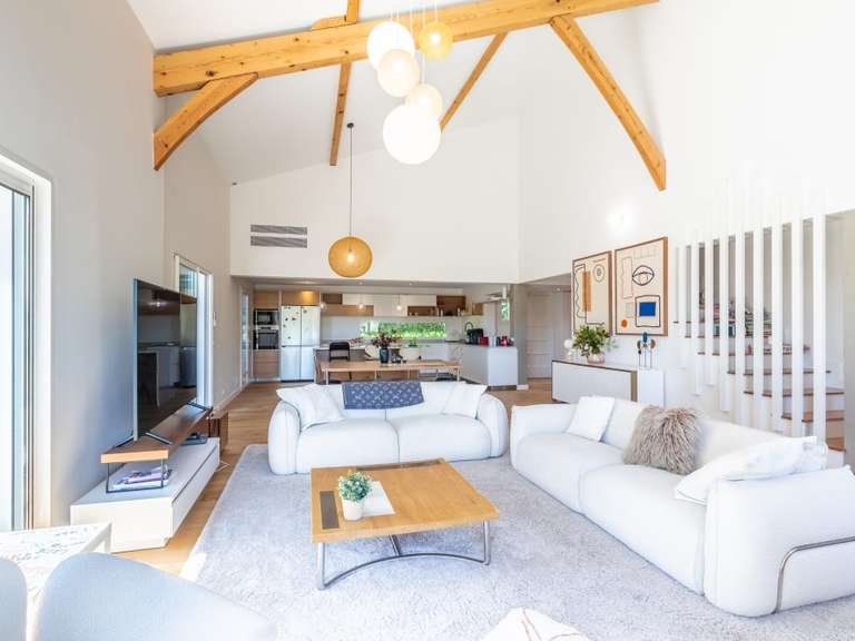 Maison Biarritz - 6 chambres - 330m²