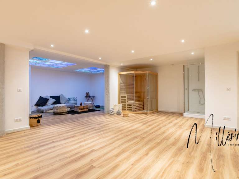 Maison Biarritz - 6 chambres - 330m²