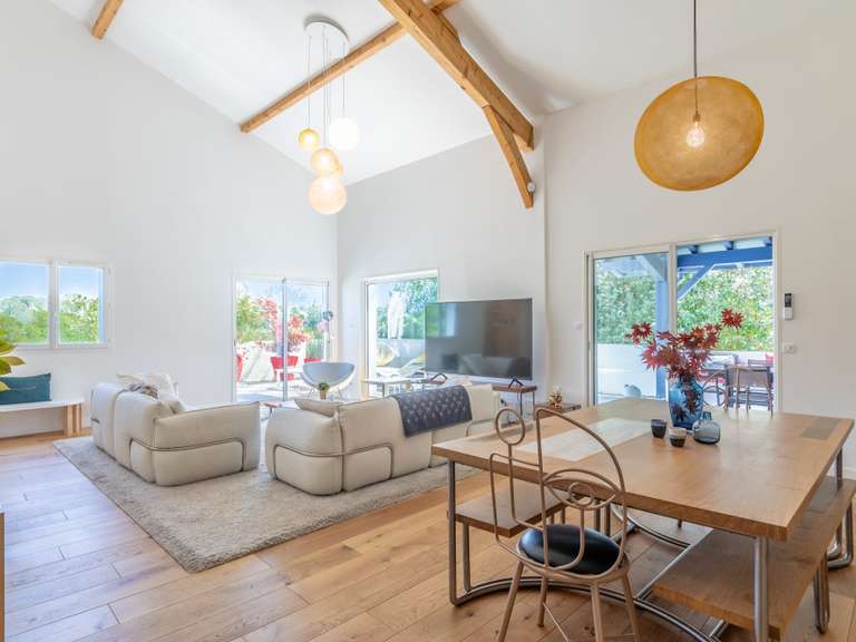 Maison Biarritz - 6 chambres - 330m²