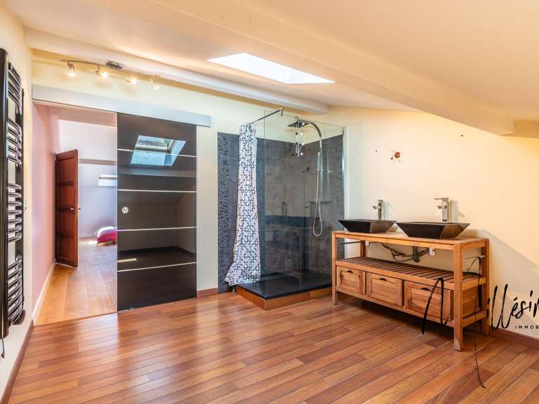 Maison Biarritz - 6 chambres - 330m²
