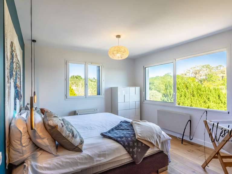 Maison Biarritz - 6 chambres - 330m²