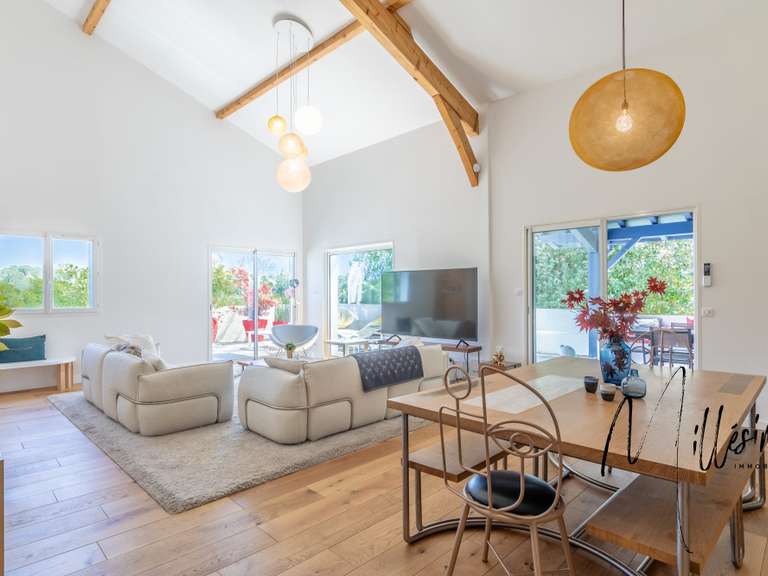 Maison Biarritz - 6 chambres - 330m²