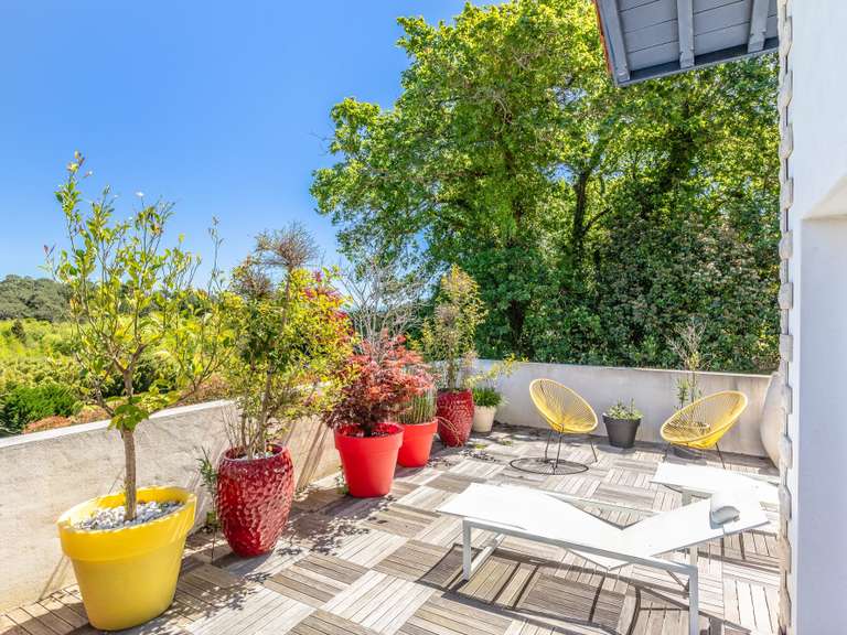 Maison Biarritz - 6 chambres - 330m²