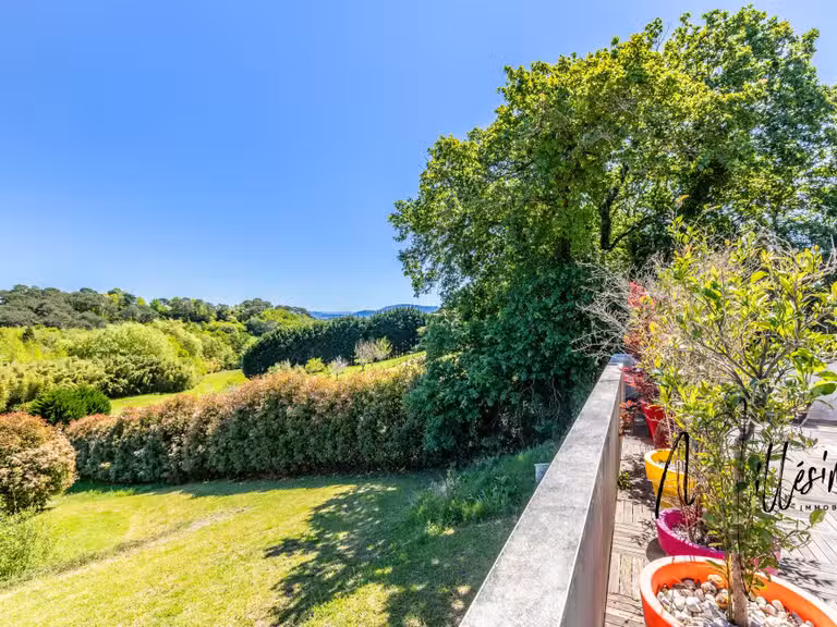 Maison Biarritz - 6 chambres - 330m²
