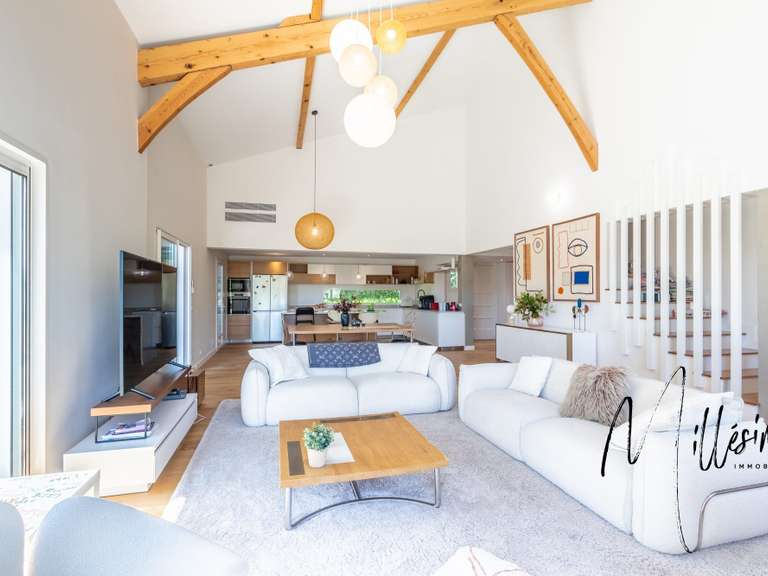 Maison Biarritz - 6 chambres - 330m²
