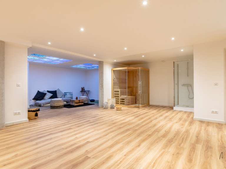 House Biarritz - 6 bedrooms - 330m²