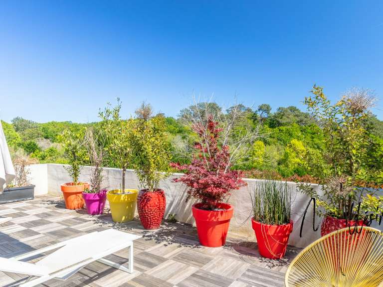 Maison Biarritz - 6 chambres - 330m²