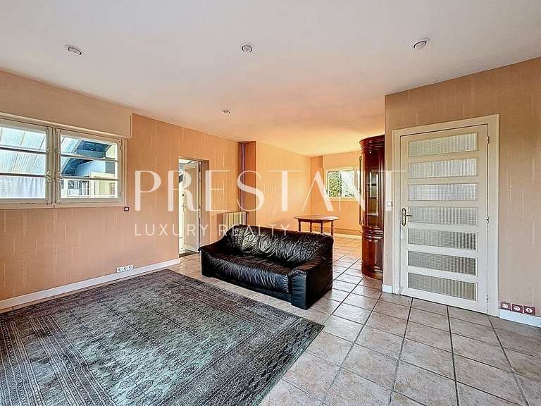 Maison Biarritz - 121m²