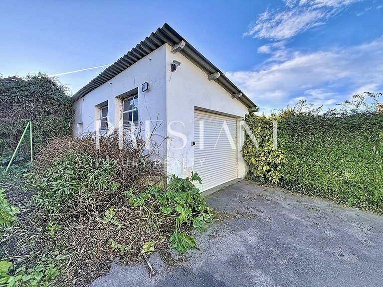 Maison Biarritz - 121m²