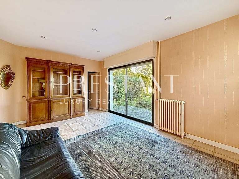 Maison Biarritz - 121m²