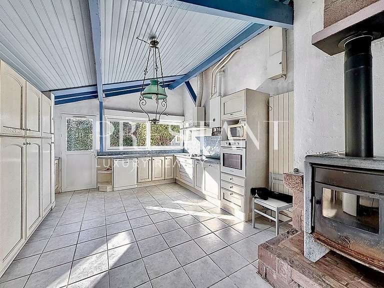 Maison Biarritz - 121m²