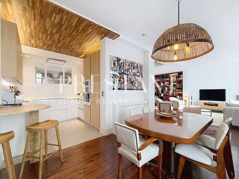 Maison avec Vue sur mer Biarritz - 4 chambres - 134m²