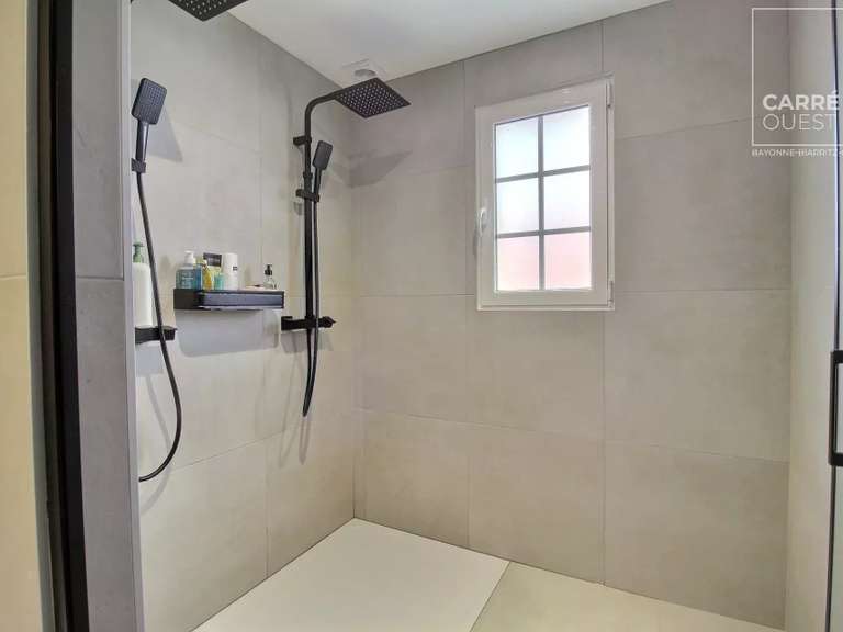 Maison Biarritz - 4 chambres - 108m²