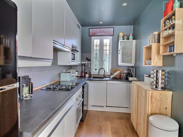 Maison Biarritz - 4 chambres - 108m²