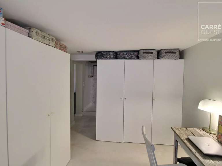 Maison Biarritz - 4 chambres - 108m²