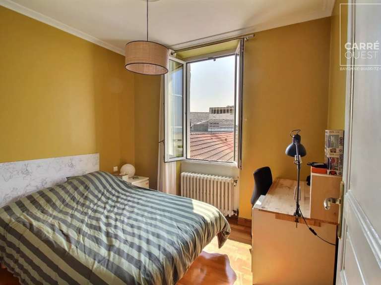 Maison Biarritz - 4 chambres - 108m²