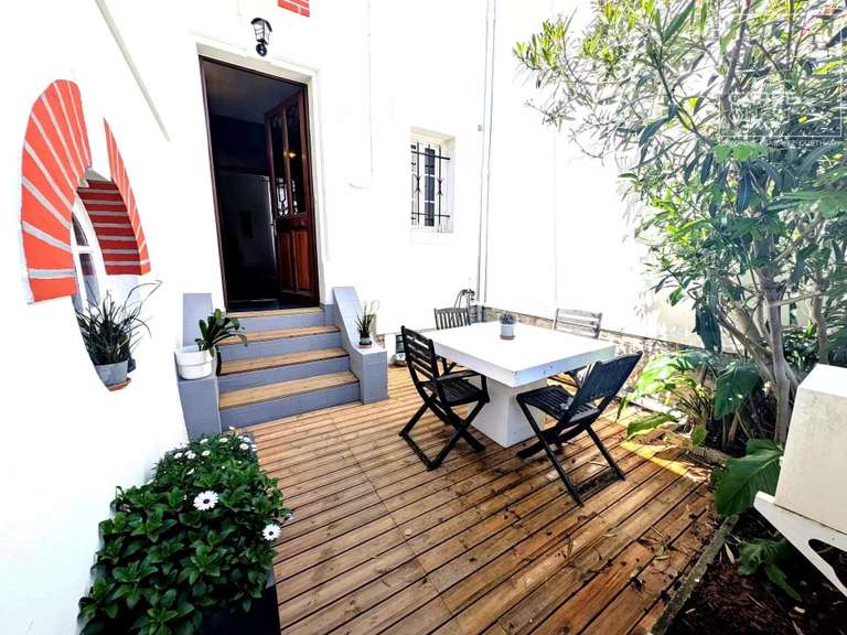 Maison Biarritz - 4 chambres - 108m²