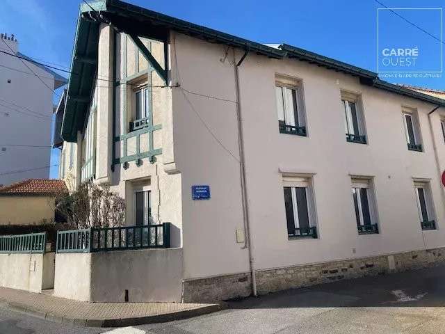 Maison Biarritz - 5 chambres - 198m²