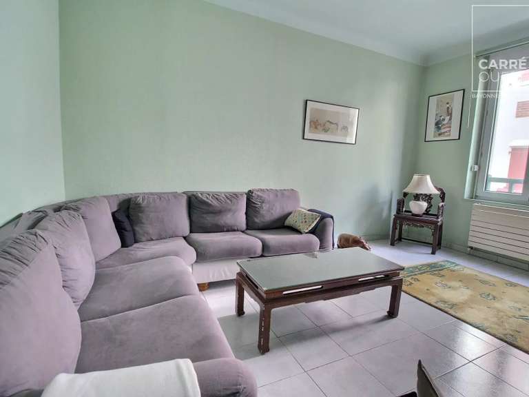 Maison Biarritz - 5 chambres - 198m²