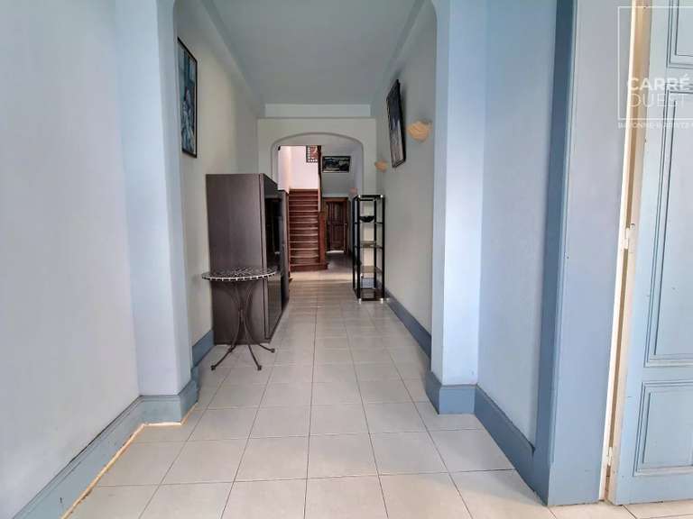 Maison Biarritz - 5 chambres - 198m²