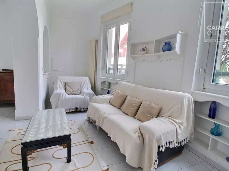 Maison Biarritz - 5 chambres - 198m²