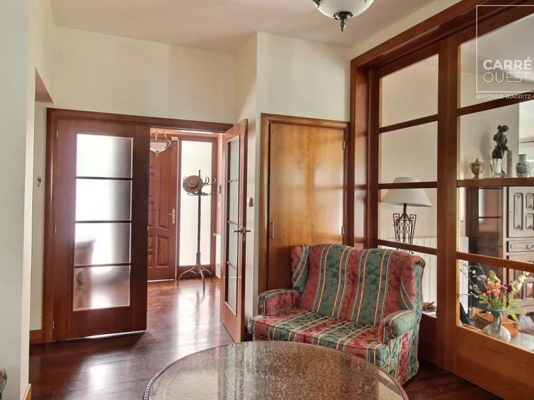 Maison Biarritz - 5 chambres - 270m²