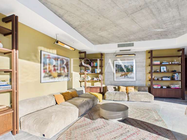 Maison Biarritz - 4 chambres - 165m²