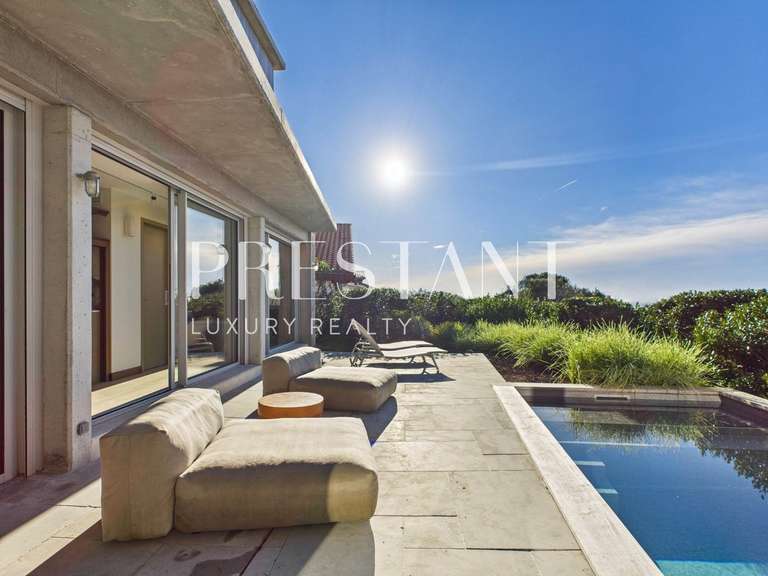 Maison Biarritz - 4 chambres - 165m²