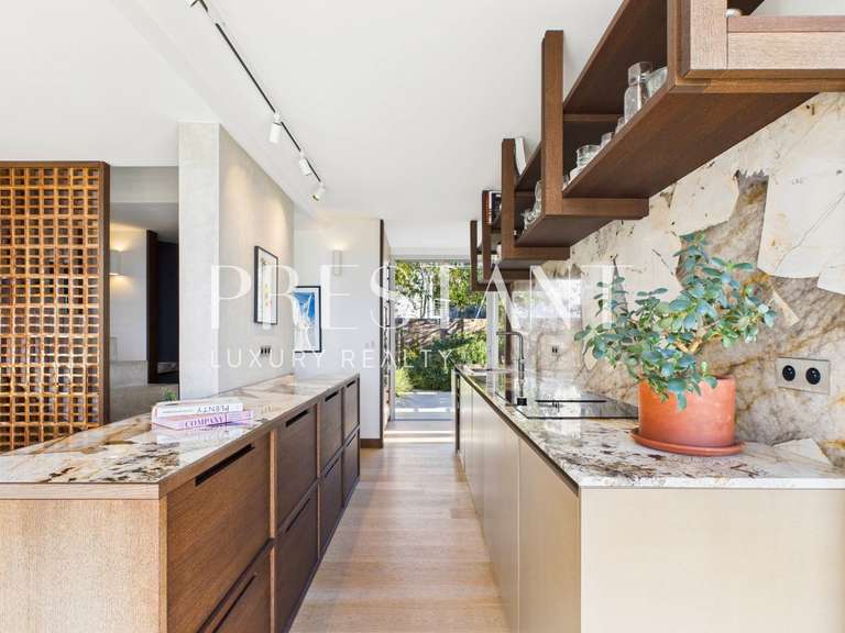 Maison Biarritz - 4 chambres - 165m²