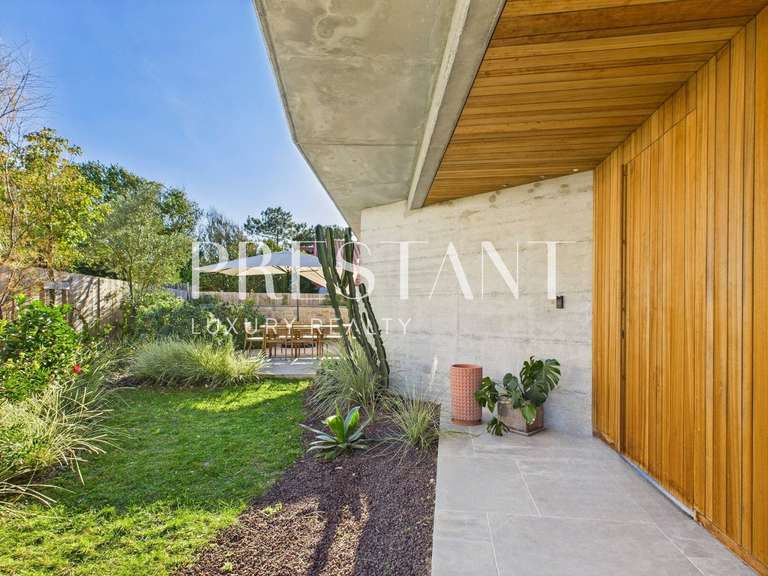 Maison Biarritz - 4 chambres - 165m²