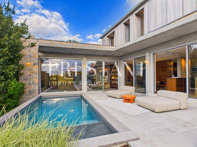 Maison Biarritz - 4 chambres - 165m²