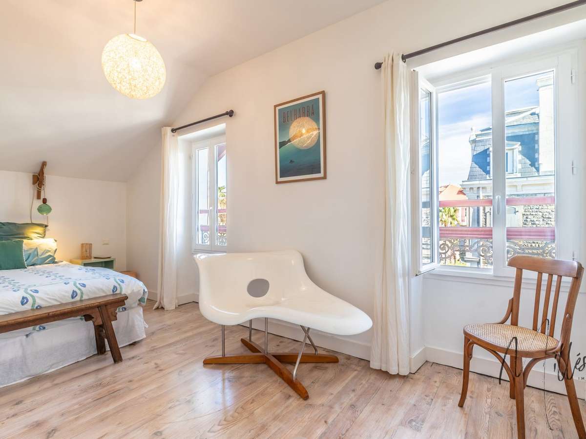 Maison Biarritz