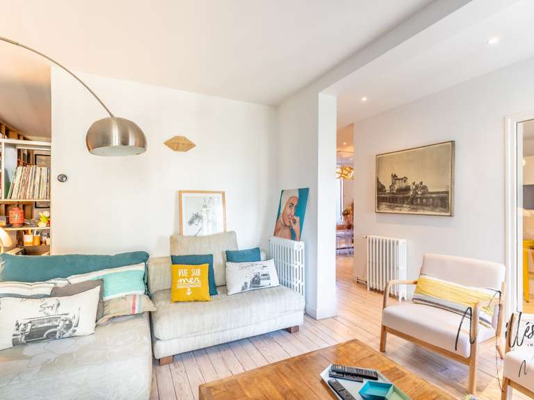 House Biarritz - 5 bedrooms - 166m²