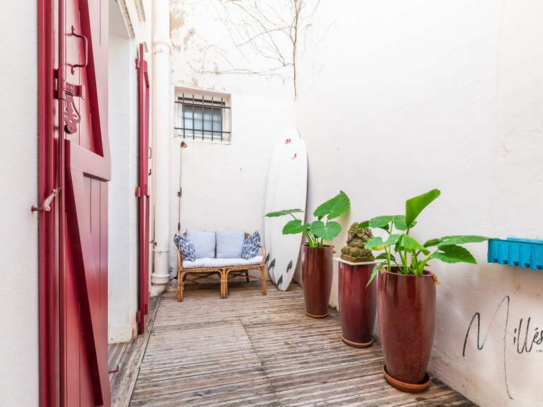 House Biarritz - 5 bedrooms - 166m²